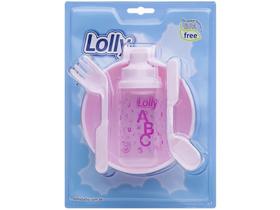 kit Alimentação Tip 7131-01-RS - Lolly