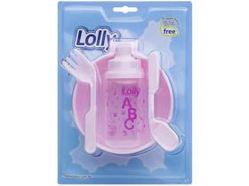 kit Alimentação Tip 7131-01-RS - Lolly kit Alimentação Tip 7131-01-RS - Lolly
