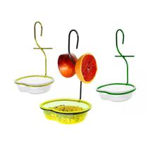 Kit Alimentador Livre Birds Wire Compacto LC1019
