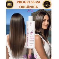 Kit Alisamento Orgânica 300ml progressiva liso Home Care perfeito tratamento tratamento capilar LISO Kit Alisamento Orgânica 300ml progressiva liso Home Care perfeito tratamento tratamento capilar LISO