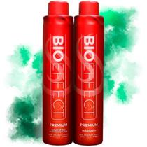 Kit Alisante Bio Effect, O Elixir Da Beleza Capilar Kit Alisante Bio Effect, O Elixir Da Beleza Capilar