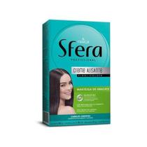 Kit Alisante Sfera Nazca Manteiga De Abacate Original Nazca