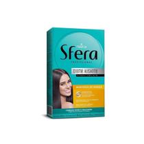 Kit Alisante Sfera Nazca Manteiga De Manga Original Nazca