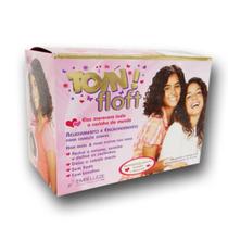 Kit alisante toin afro floft - 400gr - Ims comerc ind ltda