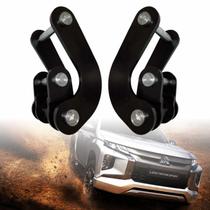 Kit Alivio de Suspensão para Triton 2017 até 2022