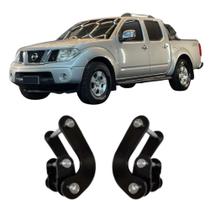 Kit Alívio Frontier 2008 2009 2010 2011 2012 2013 2014 Preto