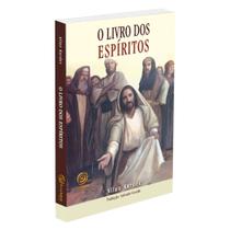 Kit Allan Kardec: O Livro Dos Espíritos & O Evangelho Segundo O Espiritismo (Edição Econômica)