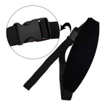 Kit Almofada de pescoço + Faixa Apoio Suporte Cabeça de Bebê Cadeirinha Carro MODELOS:Somente a Faixa preta Kit Almofada de pescoço + Faixa Apoio Suporte Cabeça de Bebê Cadeirinha Carro MODELOS:Somente a Faixa preta