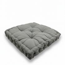 Kit Almofada Futon Turca De Suede 45x45x12 Cm Suede Diversos Varios Jogos Sotidos Kit Almofada Futon Turca De Suede 45x45x12 Cm Suede Diversos Varios Jogos Sotidos