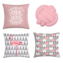 Kit almofada