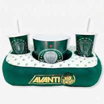 Kit Almofada Pipoca Palmeiras Zona Criativa Kit Almofada Pipoca Palmeiras Zona Criativa