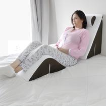 Kit Almofada Triagular Para Abdominoplastia e Acamados - Travesseiro Ideal