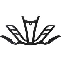 Kit Almofadas Espumas Capacete Abus Airbreaker Tam G