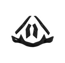 Kit Almofadas Espumas Capacete Giro Source Tam G e GG