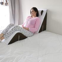 Kit Almofadas Pós Cirurgia Light - Ideal para Abdominoplastia - Travesseiro Ideal