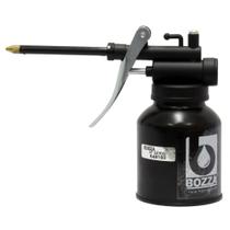 Kit Almotolia Chapa 180 Ml 2180 3 Unidades - BOZZA Kit Almotolia Chapa 180 Ml 2180 3 Unidades - BOZZA