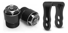 Kit Alongador De Suspensão - Crf 250f/Tornado 250-300/SAHARA Kit Alongador De Suspensão - Crf 250f/Tornado 250-300/SAHARA