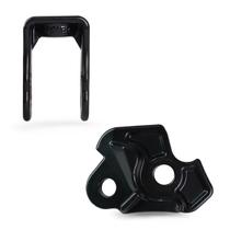 Kit Alongador Suspensão Traseira Extensor Cavalete Anker Crf 230 Crf 250f Kit Alongador Suspensão Traseira Extensor Cavalete Anker Crf 230 Crf 250f