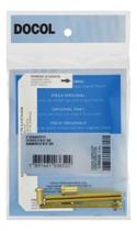 Kit Alongadores Vd Docol