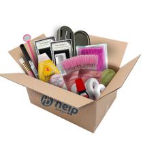 Kit Alongamento de Cílios Volume Russo e Fio a Fio - N 3