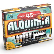 Kit alquimia 45 experiencias grow