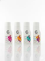 Kit alta definição de cachos make curl Kit alta definição de cachos make curl