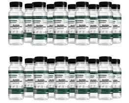 Kit ALTA PUREZA LIMPA TELAS E CONTATOS ELETRICO com 20 unidades de 100ml Kit ALTA PUREZA LIMPA TELAS E CONTATOS ELETRICO com 20 unidades de 100ml