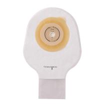 Kit Alterna Perfil Pediátrico 1 Peça Drenável Transparente Recortável 10-35mm Mini - 30 Unidades