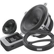 Kit Alto Falante 2 Vias Audison Av K5 5 Polegadas 200w Kit Alto Falante 2 Vias Audison Av K5 5 Polegadas 200w