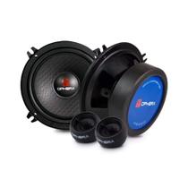 Kit Alto Falante 2 Vias Mezzo 160.5 160w Rms 5" Polegadas Ophera - 5889 Kit Alto Falante 2 Vias Mezzo 160.5 160w Rms 5" Polegadas Ophera - 5889