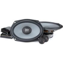 Kit Alto Falante 2 Vias Morel Tempo Ultra 692 ( 6x9 Polegadas / 260W Rms )