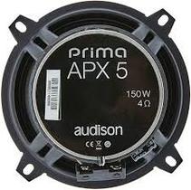 Kit Alto Falante Audison Coaxial Apx 5 100W 5 Polegadas