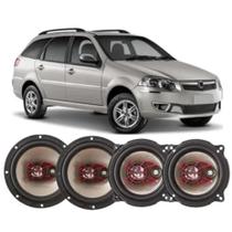 Kit Alto Falante Bravox Original Fiat Palio Weekend 5 e 6 Polegadas Kit Alto Falante Bravox Original Fiat Palio Weekend 5 e 6 Polegadas