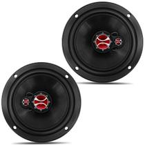 Kit Alto Falante Foxer 6 E 6X9 Pol 260W + Radio MP3 KF.001R Kit Alto Falante Foxer 6 E 6X9 Pol 260W + Radio MP3 KF.001R