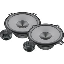 Kit Alto Falante Hertz 2 Vias K 130 ( 5 Pols / 110w Rms )