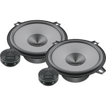 Kit Alto Falante Hertz 2 Vias K 130 ( 5 Pols / 110w Rms ) Kit Alto Falante Hertz 2 Vias K 130 ( 5 Pols / 110w Rms )