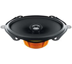 Kit Alto Falante Hertz Coaxial Dcx 570 ( 5x7 Polegadas / 120 Rms )