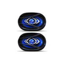 Kit Alto Falante Hurricane Quadriaxial CM69" Polegadas 180W RMS 4 Ohms Kit Alto Falante Hurricane Quadriaxial CM69" Polegadas 180W RMS 4 Ohms