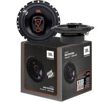 Kit Alto Falante Jbl Multisystem 6 Polegadas 6Trms80 Triaxial 160 W RMS Kit Alto Falante Jbl Multisystem 6 Polegadas 6Trms80 Triaxial 160 W RMS