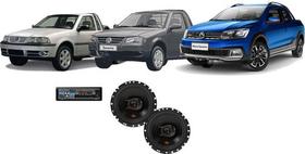 Kit Alto Falante Jbl Original Vw Saveiro 110wrms + Rádio Bt Kit Alto Falante Jbl Original Vw Saveiro 110wrms + Rádio Bt