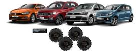 Kit Alto Falante Jbl Vw Polo T-cross Voyage Up 220wrms+rádio Kit Alto Falante Jbl Vw Polo T-cross Voyage Up 220wrms+rádio