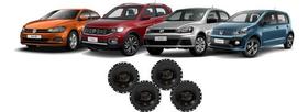 Kit Alto Falante Jbl Vw Polo T-cross Voyage Up 220wrms Kit Alto Falante Jbl Vw Polo T-cross Voyage Up 220wrms