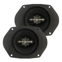 Kit ALTO Falante Leson LS50 70W 4OH (7898656410280)