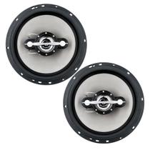 Kit Alto Falante Leson Ls6 140W