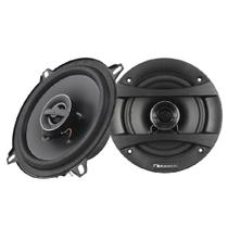 Kit Alto Falante Nakamichi Coaxial 5.25" NSF Séries N-Power 60 Watts - NSF523