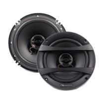 Kit Alto Falante Nakamichi Coaxial 6.5" NSF Séries N-Power 70 Watts - NSF623 Kit Alto Falante Nakamichi Coaxial 6.5" NSF Séries N-Power 70 Watts - NSF623