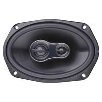 Kit Alto Falante Nakamichi Triaxial NSE6958 6x9 75WRms Kit Alto Falante Nakamichi Triaxial NSE6958 6x9 75WRms