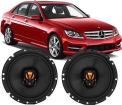 Kit Alto Falante Original Jbl Dianteiro Classe C 100wrms