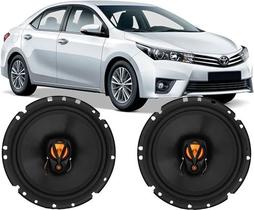 Kit Alto Falante Original Jbl Dianteiro Corolla 100wrms Kit Alto Falante Original Jbl Dianteiro Corolla 100wrms