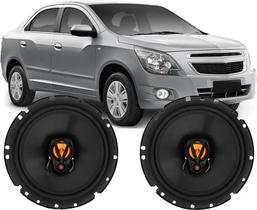 Kit Alto Falante Original Jbl Dianteiro Gm Cobalt 100wrms